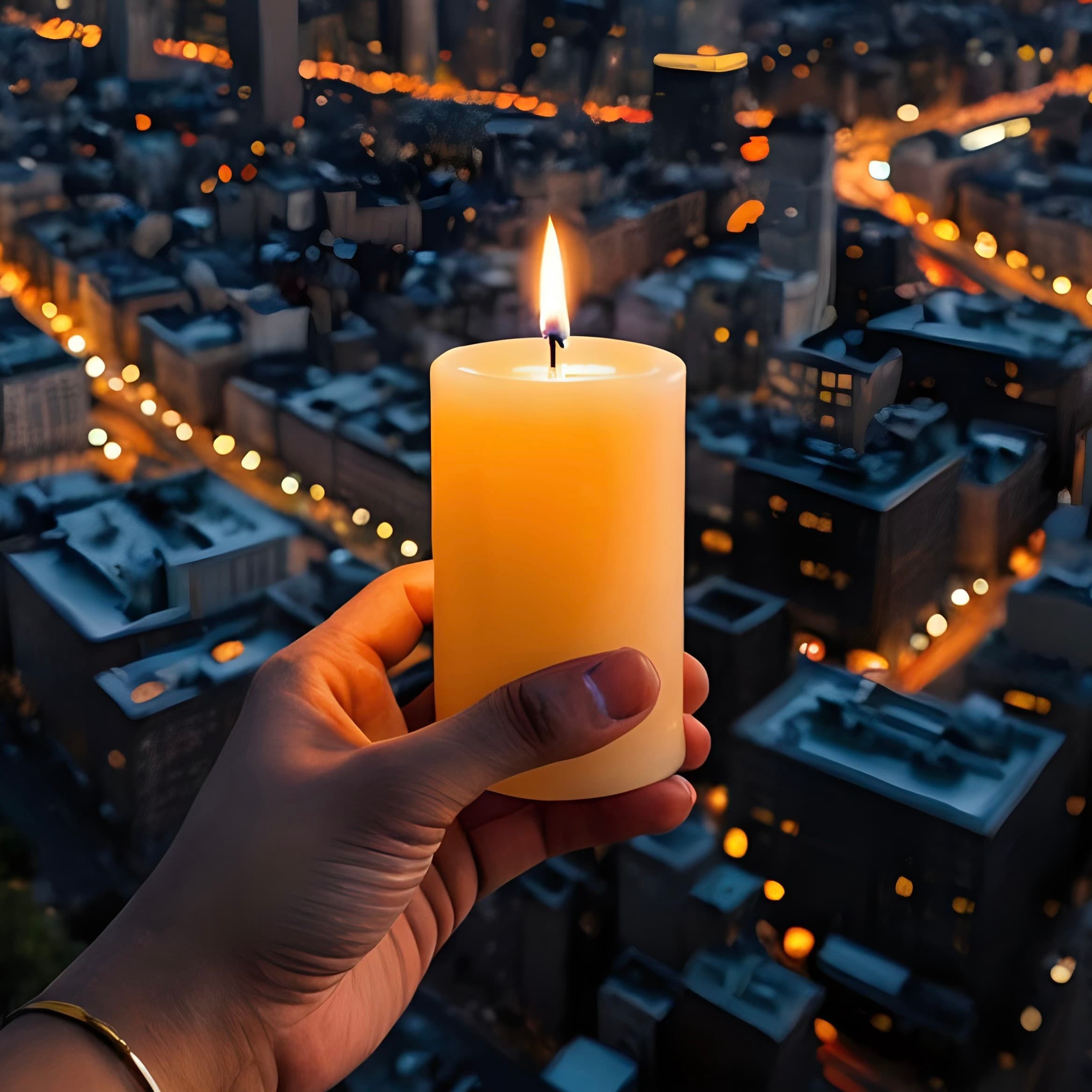 Default profile photo