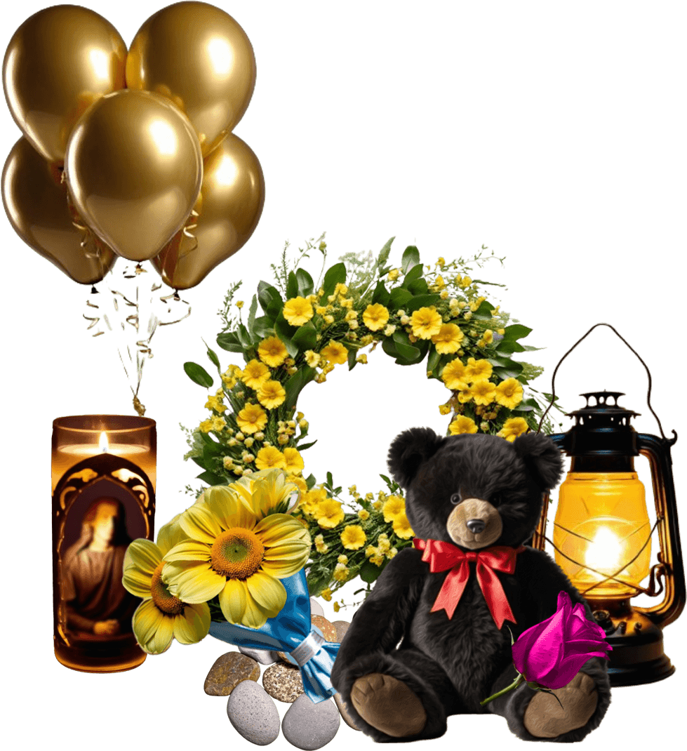 Golden Hugs Bundle