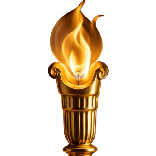 Eternal Flame