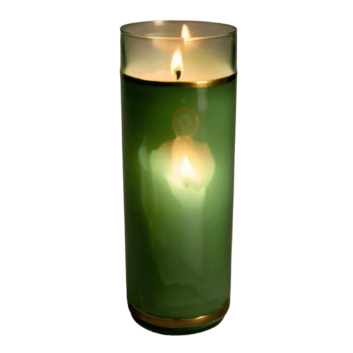 Heaven And Earth Candle