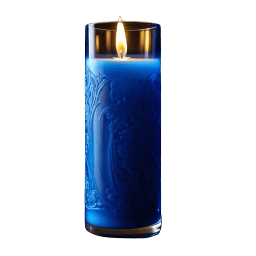 Ocean Breeze Candle