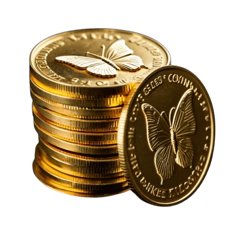 Gold Coins